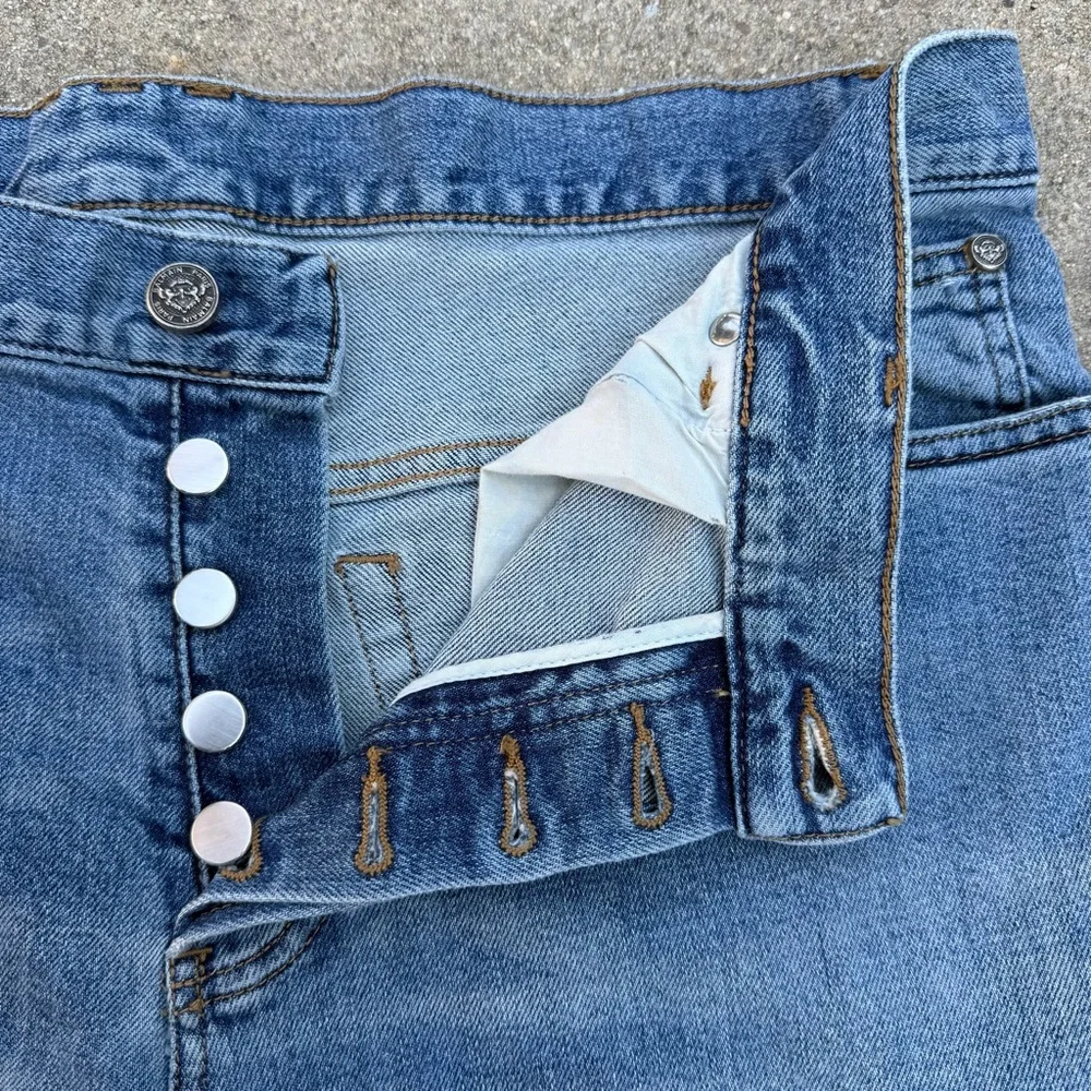 BALMAIN Slim Jeans - Picture 12 of 15